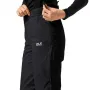 JACK WOLFSKIN, S/М, нови, оригинални дамски ски/сноуборд панталони, снимка 3
