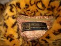 Елегантно късо палто от норка Saga Mink Royal намалявам на 850 , снимка 1 - Палта, манта - 28779365