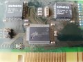 FRITZ !Card AVM 16-bit ISA ISDN Controller A1 3.0 F, снимка 7