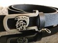 DIESEL - Дамски колан - естествена кожа !, снимка 4