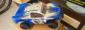 1/10 Scale Electric Truck/Truggy: HSP Destrier - Rally Monster - 94170 - Radio Controlled Model , снимка 1