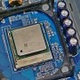 Intel® Celeron® Processor 2.40 GHz & Arctic cooling Freezer 4, снимка 1