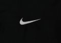 Nike DRI-FIT Squad Tee оригинална тениска ръст 128-137см Найк фланелка, снимка 4