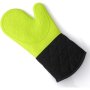 Силиконова ръкавица с меки памучни подплънки - 1бр