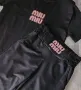 Miu Miu дамски комплекти Различни цветове , снимка 2