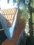 Цялостно изграждане на нов покрив  Пренареждане на керемиди  Поставяне на битумни керемиди, снимка 18