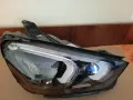 Десен фар Mercedes Multibeam GLE W167 desen far мерцедес 167 gle, снимка 1