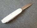 Швейцарско ножче нож victorinox войнишко military, снимка 7