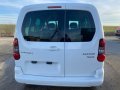 Peugeot Partner Tepee 1. 6 BlueHDi 100 кс. , 5 ск. , двигател BHY, 110 000 km, 2017, euro 6B, Пежо П, снимка 6