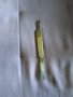 Ножче немско Ростфрай винтидж от 70-те години две части 80х53мм без луфт, снимка 6