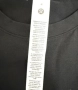 Оригинална Спортна Casual Тениска Lululemon Love Crew, снимка 7
