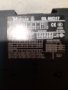 Контактор Moller DIL M 17-10 24V DC, снимка 2