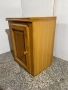 Масивно шкафче, снимка 2