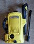 ВОДОСТРУЙКА керхер Karcher K2  OJ UNIVERSAL 1400 W - 360 Л/Ч, 110 BAR , снимка 4