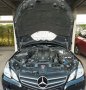 Mercedes-Benz E 250 CDI , снимка 8