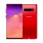 SAMSUNG GALAXY S10 128GB + 8GB RAM DUAL SIM RED, снимка 1 - Samsung - 27468284