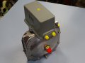 Трансмитер на налягане Taylor Pneumatic Transmitter, снимка 1 - Резервни части за машини - 33285353