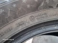 2бр зимни гуми 215/65/17 Semperit L03323 , снимка 5