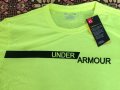 Продавам оригинална мъжка тениска Under Armour, снимка 3