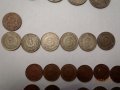 Стари БГ монети и банкноти -  Различни Емисии, снимка 12