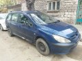 Пежо 307SW 1.6HDI НА ЧАСТИ , снимка 2