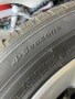 Джанти с гуми 17 Хонда , снимка 4