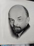 Албум за Ленин, снимка 1 - Енциклопедии, справочници - 27920974
