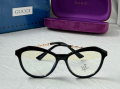 Gucci диоптрични рамки.прозрачни слънчеви,очила за компютър, снимка 2