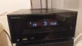 Onkyo receiver усилвател сд радио, снимка 1