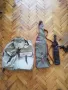 Стари ловджийски:, машинки за патрони, раница, патрондаж. , снимка 15