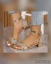 Нови сандали , снимка 1 - Сандали - 43855350