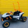 Двуместен акумулаторен джип UTV RACING 4X4 24V, снимка 10
