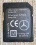 Mercedes Garmin Map Pilot Star2 V17 Sd Card 2022гд Оригинална сд карта Навигация, снимка 11