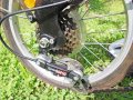Symex Folding Bike 16*/сгъваем велосипед/, снимка 8