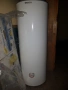 Употребяван бойлер Елдом, снимка 3