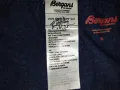 Bergans of Norway Fjellrapp 3/4 Tights (XL) мъжки мерино 3/4 термо клин  100% Merino Wool , снимка 6