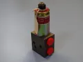 хидравличен разпределител SMITHS INDUSTRIES 100770 Reliet valve 34-172Bar, снимка 1