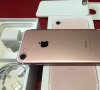 Apple iPhone 7 32Gb Rose Gold Фабрично отключен , снимка 3