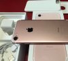 Apple iPhone 7 128Gb Rose Gold Фабрично отключен , снимка 3