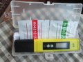 PH meter (ПХ метър) за измерване на киселинност и алкалност, снимка 3