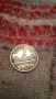 Сребърна монета Египет , снимка 2