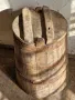 Дървени съдове. , снимка 2