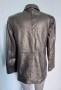 Естествена кожа / Два различни броя / Кафяво марково сако и яке "Bonita" и "Style & Co" , снимка 16