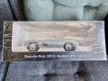 B66040696,умален модел die-cast Mercedes 300 SL Roadster W 198 II (1957-1963)1:18, снимка 8