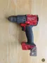 Безчетков винтоверт милуоки Milwaukee fpd2 , снимка 1