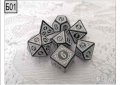 Комплект Зарове; Dungeons and Dragons; D&D; 1d20;, снимка 6