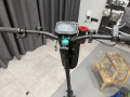 Продавам електрическа тротинетка Vsett 9+ не е kugoo, kaboo, teverun, zero , снимка 7
