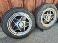 INTRA ретро джанти 4x108  13 цола  ford fiesta peugeot audi, снимка 1