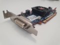 +Гаранция Видеокарта 512MB GPU видео карта AMD Radeon HD 6350, снимка 2