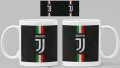 Чаша Ювентус Juventus Керамична, снимка 2